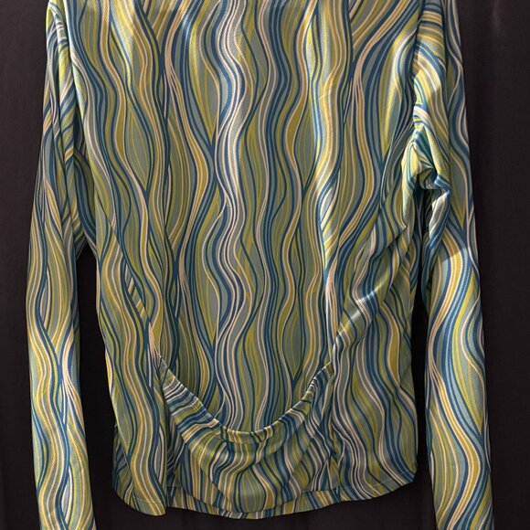 Performance Bikes Riding Jersey Tee - Picture 2 of 3